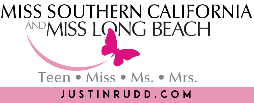 Miss Southern California and Miss Long Beach