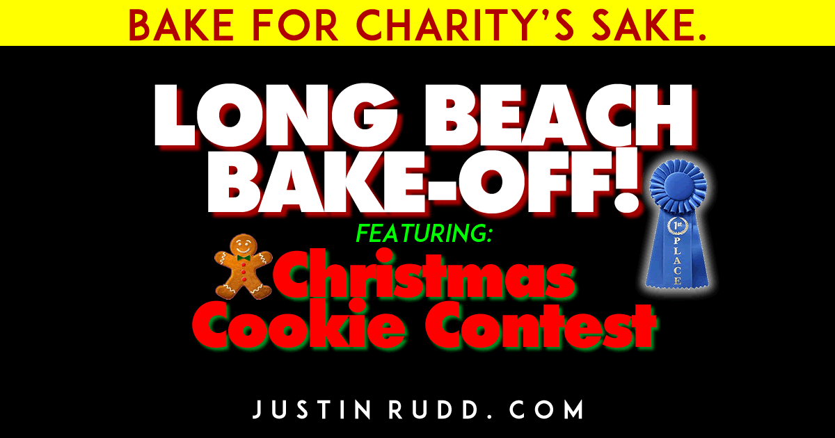 Long Beach Bake-Off