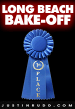 Long Beach Bake-Off