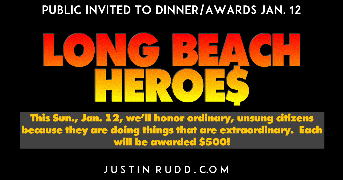 Long Beach Heroes