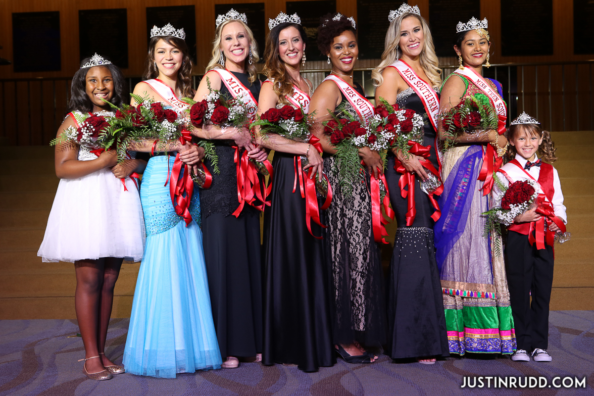 2017 titleholders