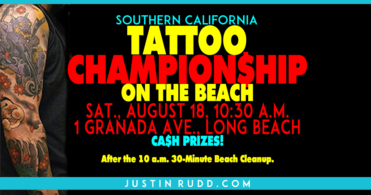 tattoo contest