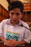 National Kids Spelling Bee