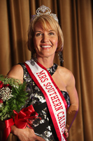 Nude Junior Miss Nudist Pageants