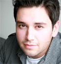 Craig Colclough, bass-baritone