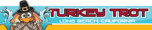 Long Beach Turkey Trot registration