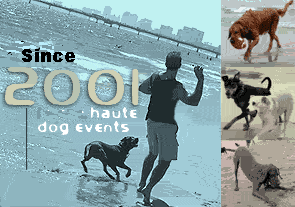 Haute Dogs events
