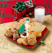 Long Beach Christmas Cookie Contest