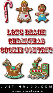 Long Beach Bake-Off