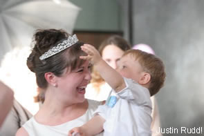 Mom Prom, Long Beach, Calif., photo by Justin Rudd!