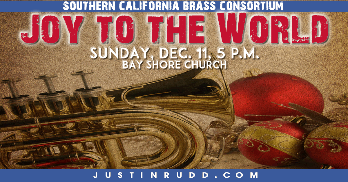 Joy to the World concert