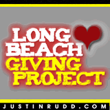 long beach giving project justin rudd