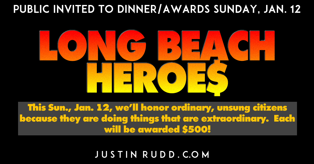 Long Beach Heroes 2020