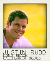 Justin Rudd Facebook profile photo