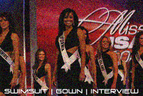 miss southern california & miss long beach
