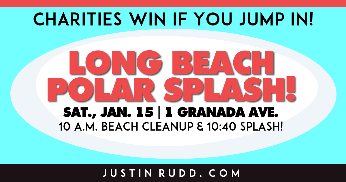 Long Beach Polar Splash!