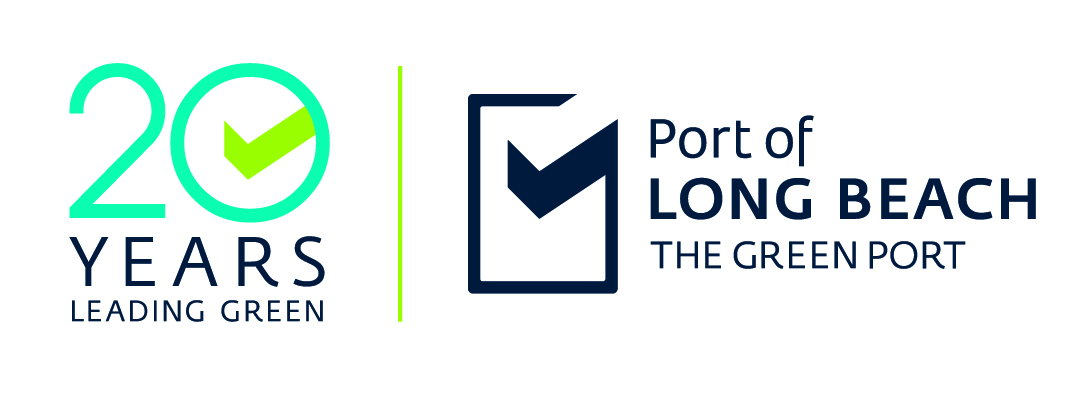 Port of Long Beach