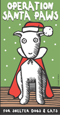 operation santa paws justin rudd