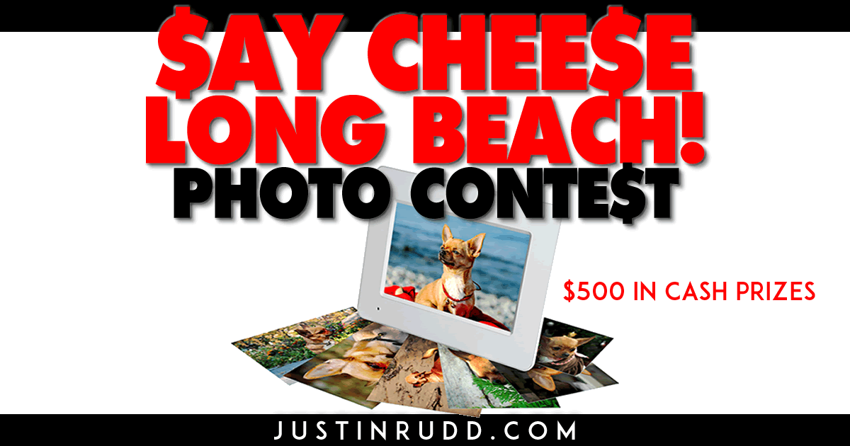Say Cheese Long Beach